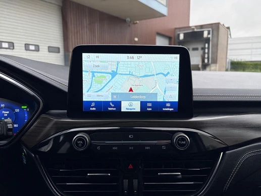 Ford Kuga - Afbeelding 19 van 30