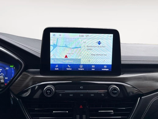 Ford Kuga - Afbeelding 20 van 30