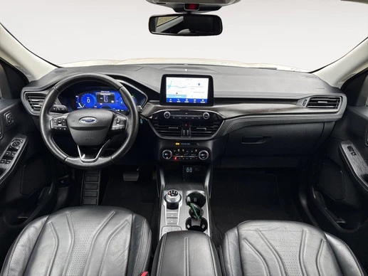 Ford Kuga - Afbeelding 21 van 30