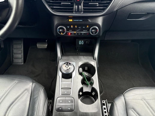 Ford Kuga - Afbeelding 22 van 30