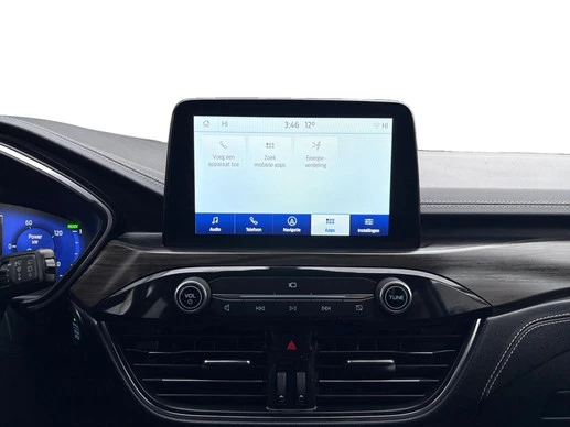 Ford Kuga - Afbeelding 24 van 30