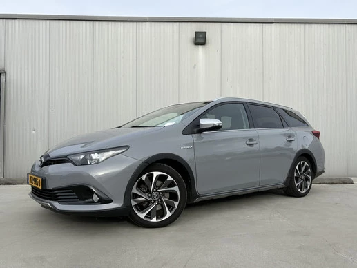 Toyota Auris - Afbeelding 1 van 16