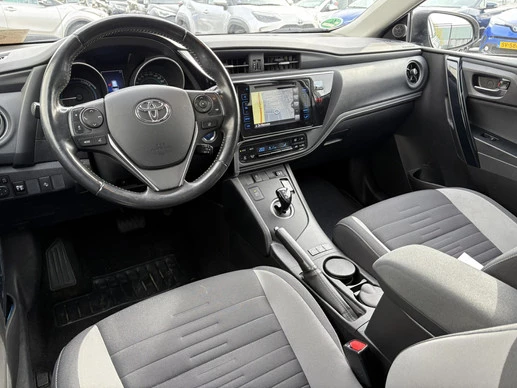 Toyota Auris - Afbeelding 2 van 16
