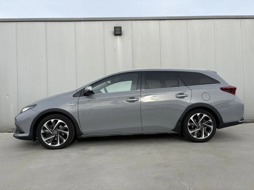 Toyota Auris - Afbeelding 3 van 16