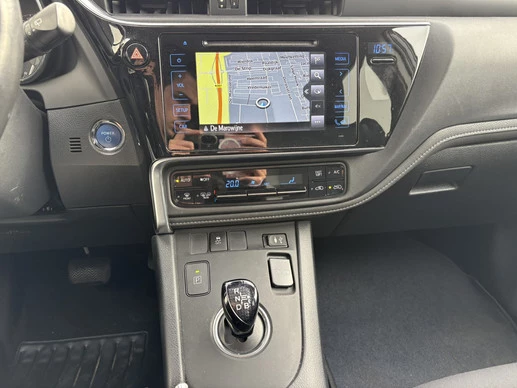 Toyota Auris - Afbeelding 4 van 16