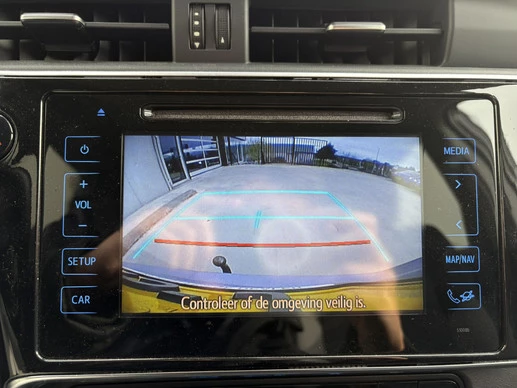 Toyota Auris - Afbeelding 6 van 16