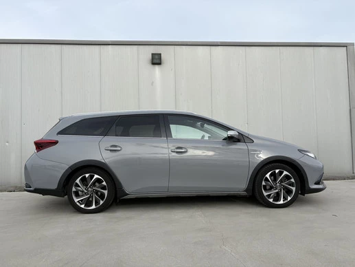 Toyota Auris - Afbeelding 7 van 16