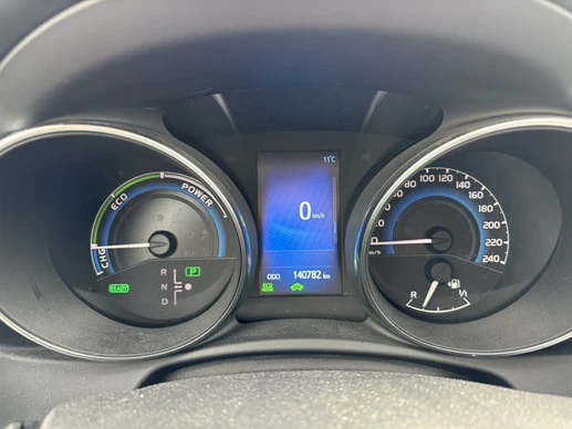 Toyota Auris - Afbeelding 8 van 16