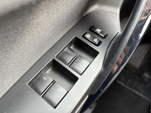 Toyota Auris - Afbeelding 10 van 16