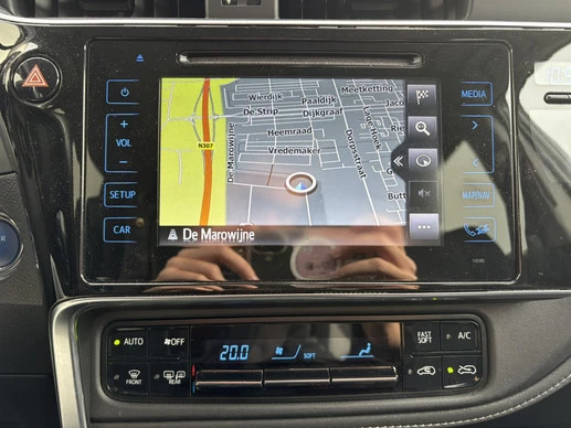 Toyota Auris - Afbeelding 14 van 16