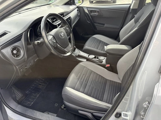 Toyota Auris - Afbeelding 15 van 16