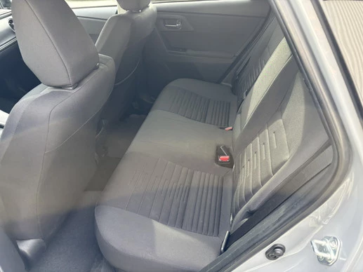 Toyota Auris - Afbeelding 16 van 16