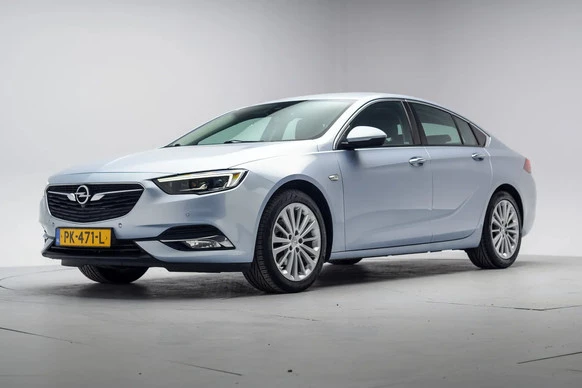 Opel Insignia - Afbeelding 1 van 30