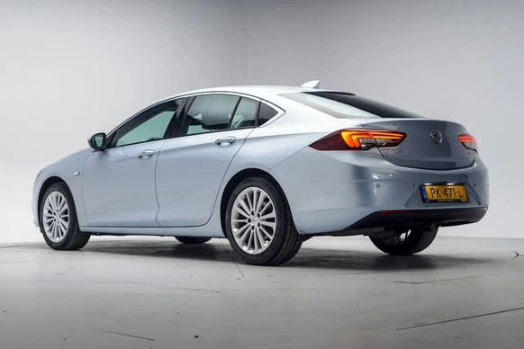 Opel Insignia - Afbeelding 3 van 30