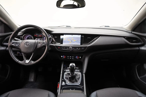 Opel Insignia - Afbeelding 4 van 30