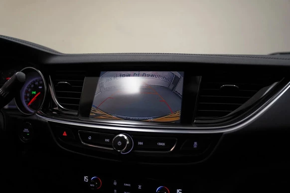 Opel Insignia - Afbeelding 5 van 30