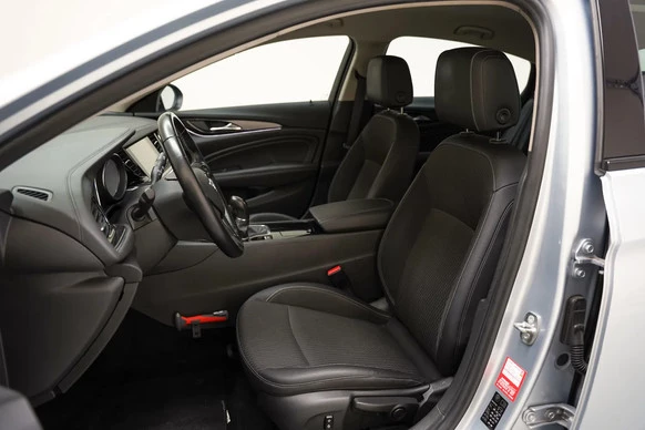 Opel Insignia - Afbeelding 9 van 30