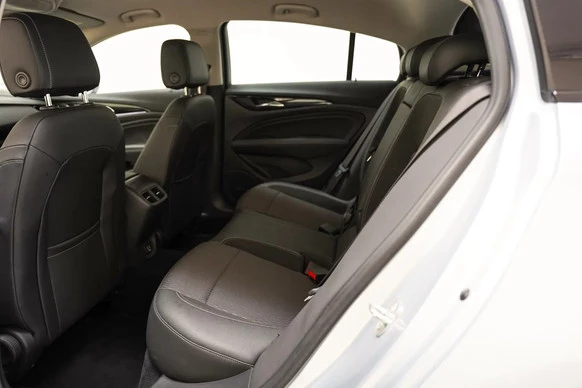 Opel Insignia - Afbeelding 10 van 30