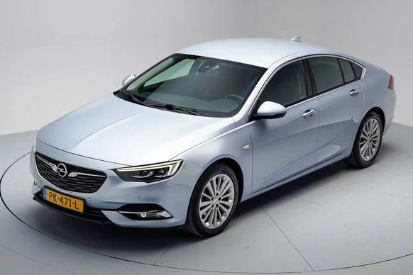 Opel Insignia - Afbeelding 11 van 30