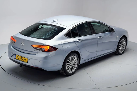 Opel Insignia - Afbeelding 13 van 30