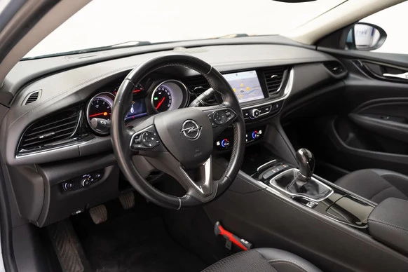 Opel Insignia - Afbeelding 14 van 30