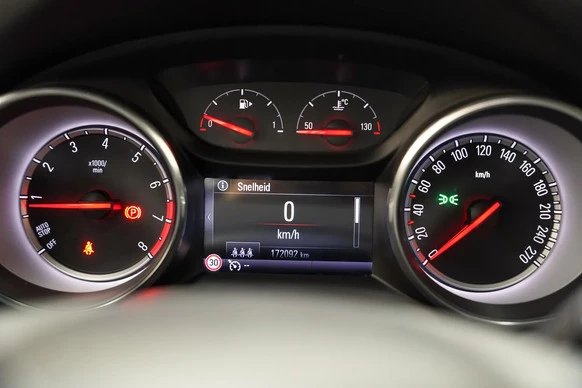 Opel Insignia - Afbeelding 17 van 30