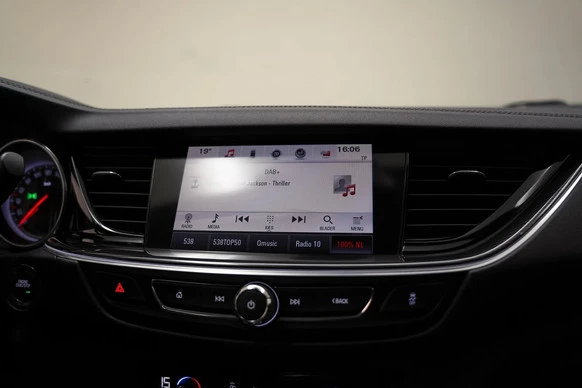 Opel Insignia - Afbeelding 19 van 30