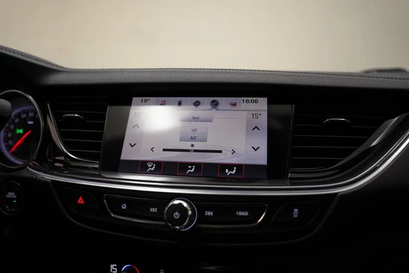 Opel Insignia - Afbeelding 20 van 30