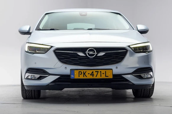 Opel Insignia - Afbeelding 23 van 30