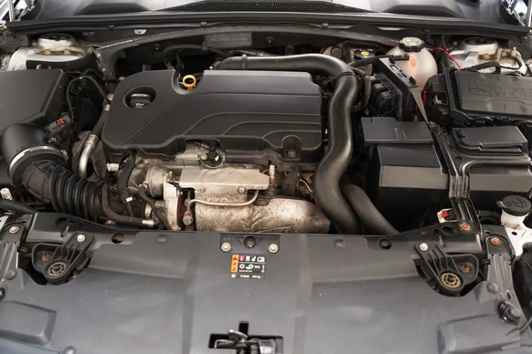 Opel Insignia - Afbeelding 25 van 30