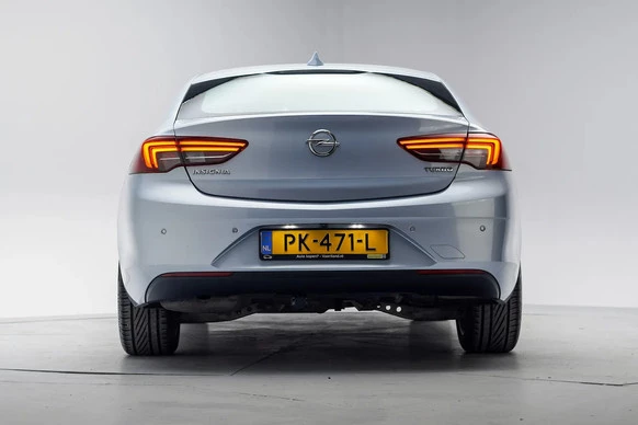 Opel Insignia - Afbeelding 28 van 30