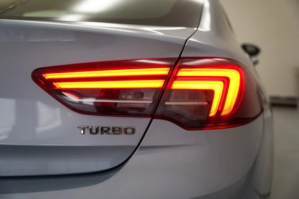 Opel Insignia - Afbeelding 30 van 30