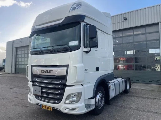 DAF XF480 - Afbeelding 1 van 12