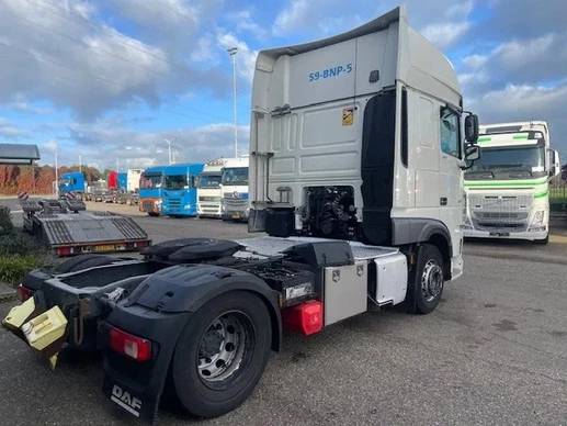 DAF XF480 - Afbeelding 3 van 12