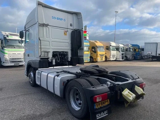 DAF XF480 - Afbeelding 4 van 12