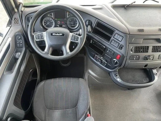 DAF XF480 - Afbeelding 5 van 12