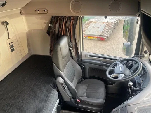 DAF XF480 - Afbeelding 6 van 12