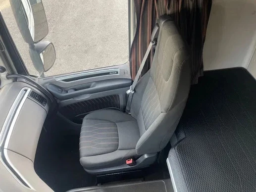 DAF XF480 - Afbeelding 7 van 12