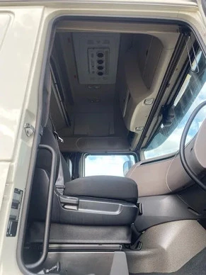 DAF XF480 - Afbeelding 8 van 12