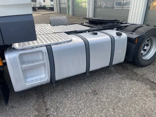 DAF XF480 - Afbeelding 9 van 12