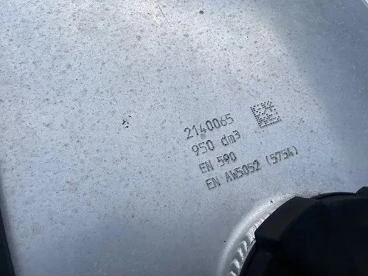 DAF XF480 - Afbeelding 10 van 12