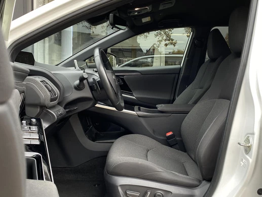 Subaru Solterra - Afbeelding 2 van 30