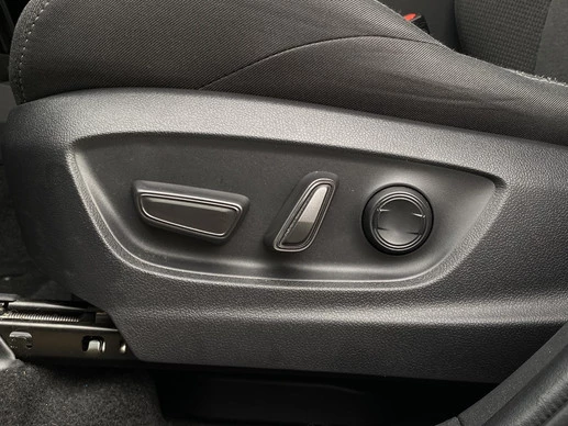 Subaru Solterra - Afbeelding 3 van 30