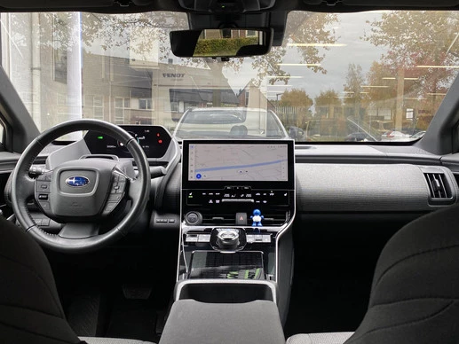 Subaru Solterra - Afbeelding 5 van 30