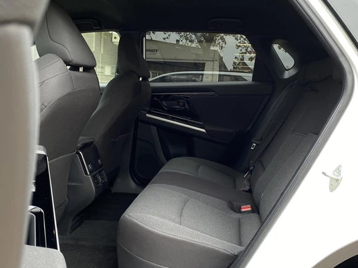 Subaru Solterra - Afbeelding 8 van 30