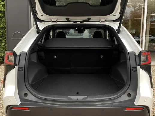 Subaru Solterra - Afbeelding 11 van 30