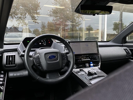 Subaru Solterra - Afbeelding 13 van 30