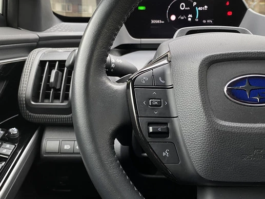 Subaru Solterra - Afbeelding 15 van 30