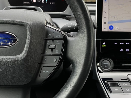 Subaru Solterra - Afbeelding 16 van 30