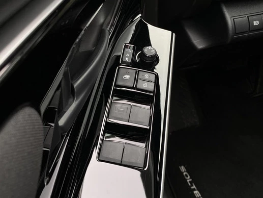 Subaru Solterra - Afbeelding 20 van 30